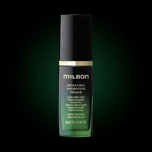 Milbon Gold Indulging Hydration Primer 2.1 oz Japanese Haircare